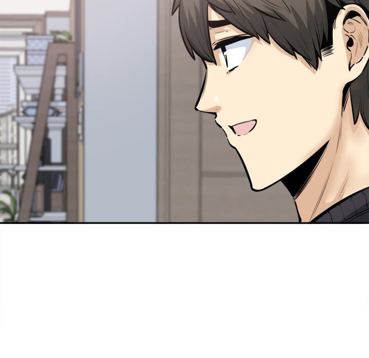 Excuse me, This is my Room [LObeam , kook] Chapter 104 – page 91