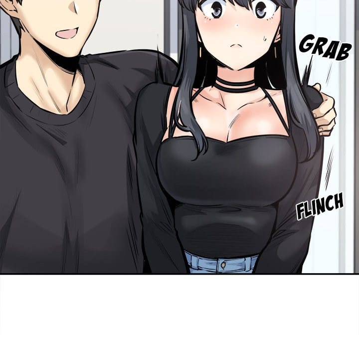 Excuse me, This is my Room [LObeam , kook] Chapter 104 – page 94
