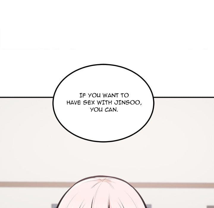 Excuse me, This is my Room [LObeam , kook] Chapter 104 – page 97