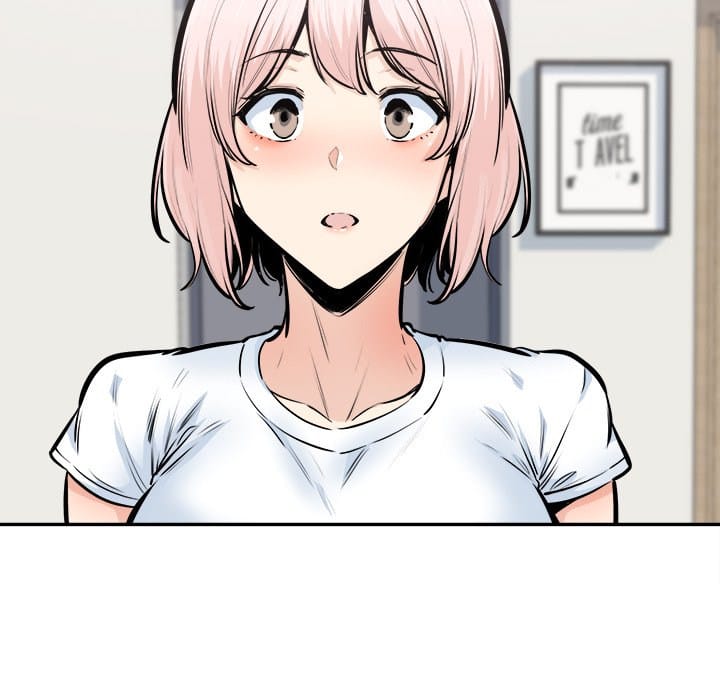 Excuse me, This is my Room [LObeam , kook] Chapter 104 – page 98