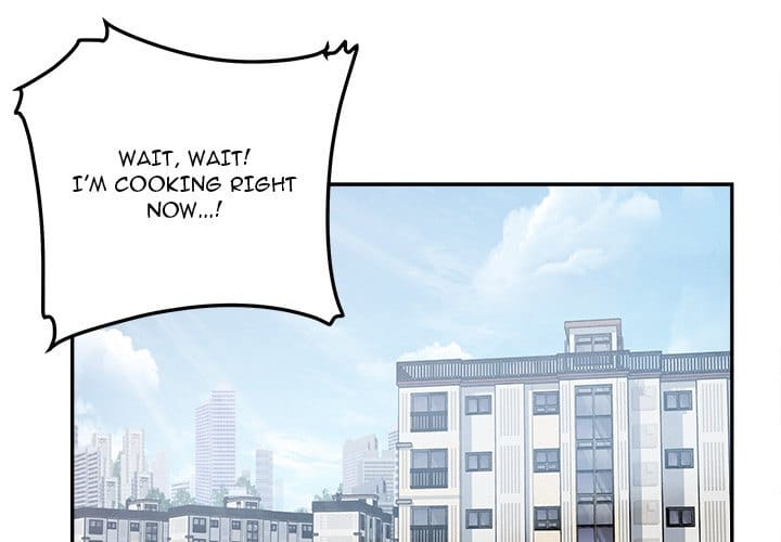 Excuse me, This is my Room [LObeam , kook] Chapter 111 – page 1
