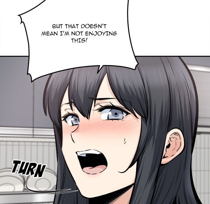 Excuse me, This is my Room [LObeam , kook] Chapter 111 – page 10