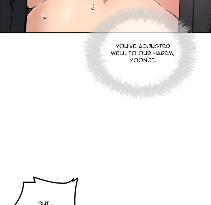 Excuse me, This is my Room [LObeam , kook] Chapter 111 – page 101
