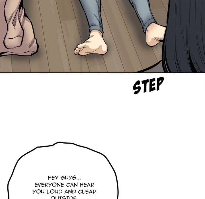 Excuse me, This is my Room [LObeam , kook] Chapter 111 – page 103