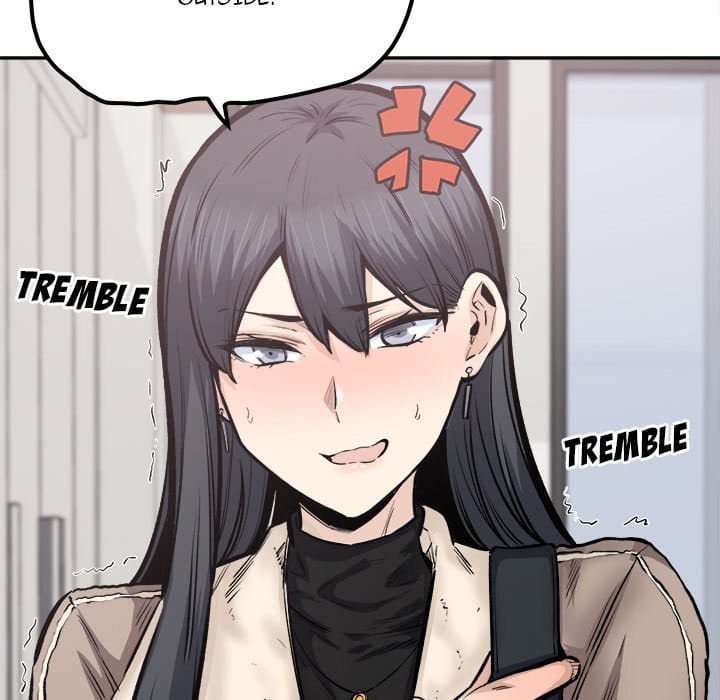 Excuse me, This is my Room [LObeam , kook] Chapter 111 – page 104