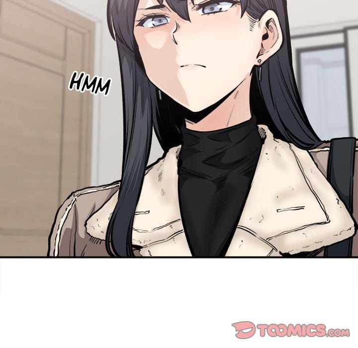Excuse me, This is my Room [LObeam , kook] Chapter 111 – page 111