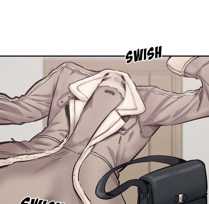 Excuse me, This is my Room [LObeam , kook] Chapter 111 – page 112