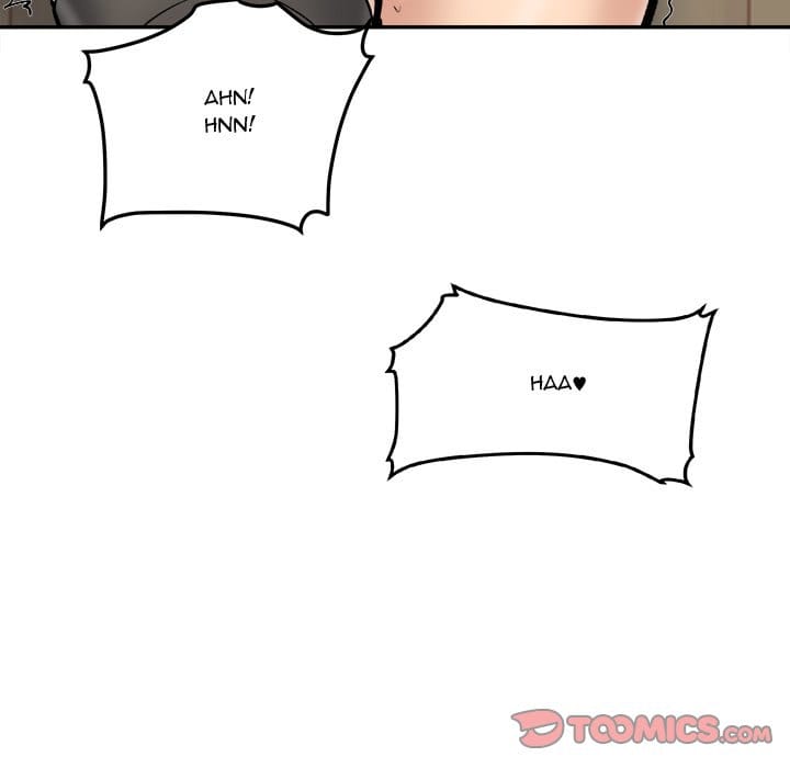 Excuse me, This is my Room [LObeam , kook] Chapter 111 – page 123