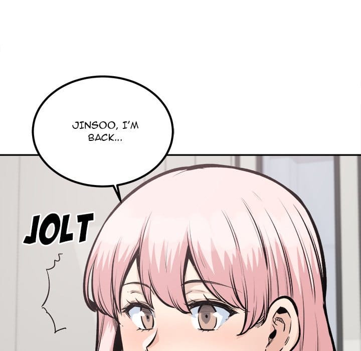 Excuse me, This is my Room [LObeam , kook] Chapter 111 – page 124