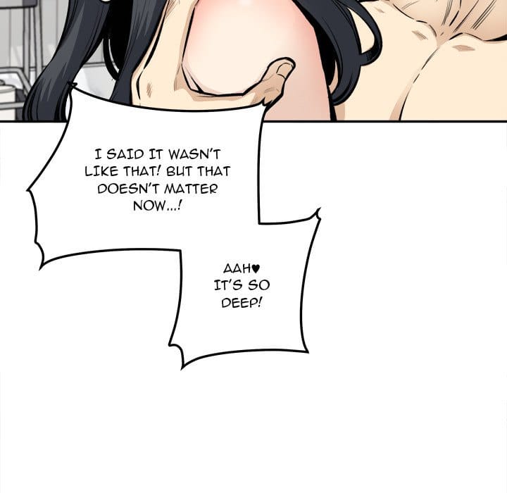 Excuse me, This is my Room [LObeam , kook] Chapter 111 – page 13