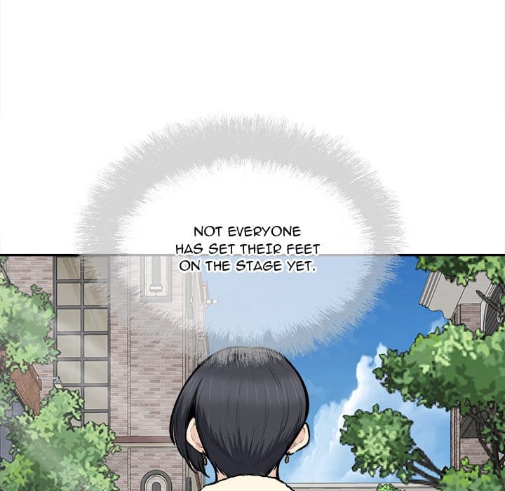 Excuse me, This is my Room [LObeam , kook] Chapter 111 – page 132
