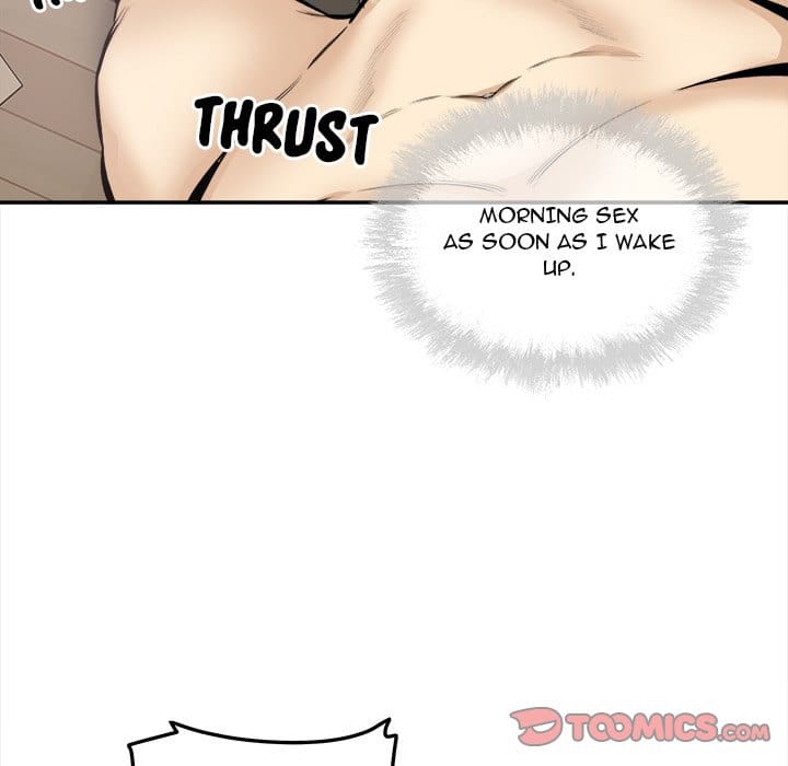 Excuse me, This is my Room [LObeam , kook] Chapter 111 – page 15