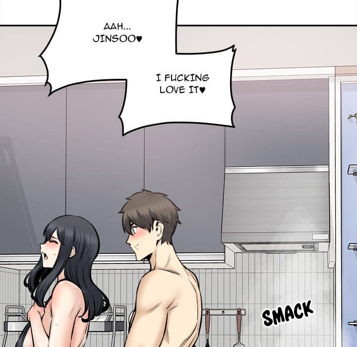 Excuse me, This is my Room [LObeam , kook] Chapter 111 – page 16