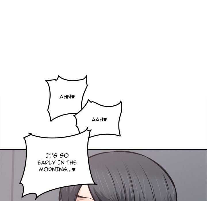 Excuse me, This is my Room [LObeam , kook] Chapter 111 – page 18
