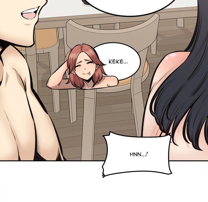 Excuse me, This is my Room [LObeam , kook] Chapter 111 – page 28