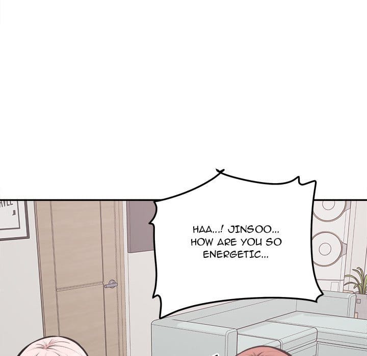 Excuse me, This is my Room [LObeam , kook] Chapter 111 – page 29