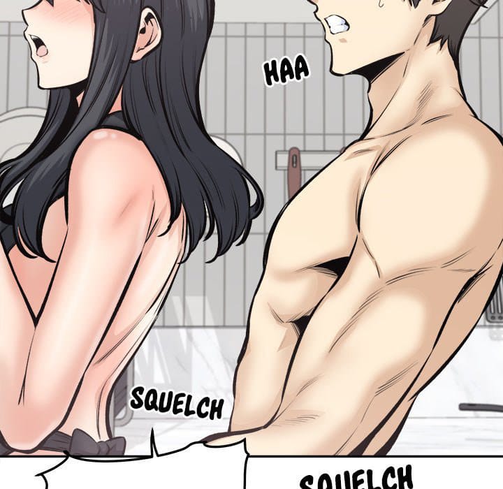 Excuse me, This is my Room [LObeam , kook] Chapter 111 – page 32