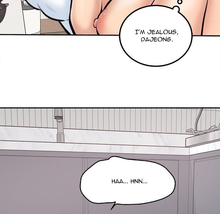 Excuse me, This is my Room [LObeam , kook] Chapter 111 – page 44
