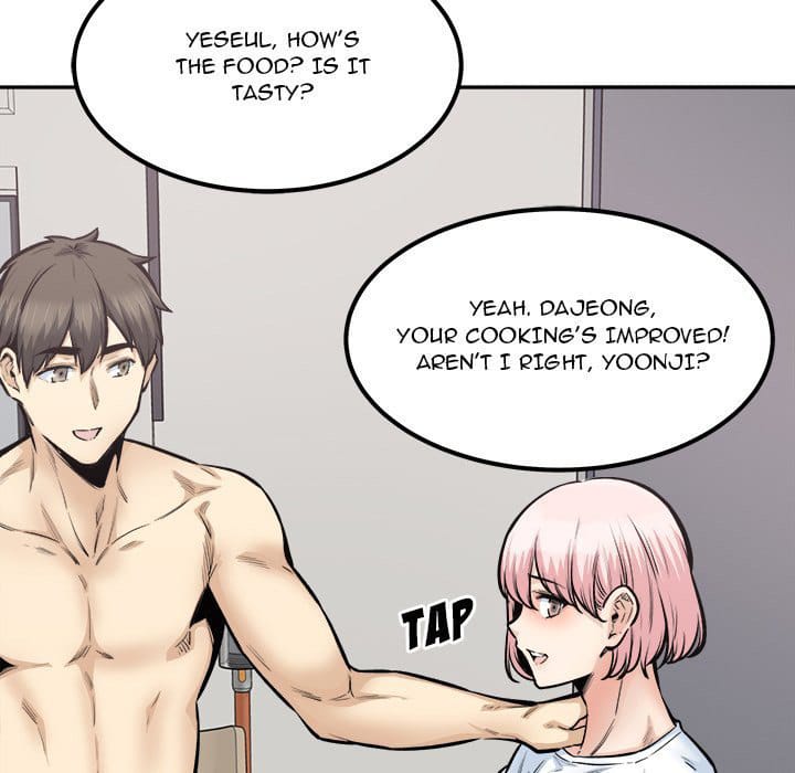 Excuse me, This is my Room [LObeam , kook] Chapter 111 – page 47