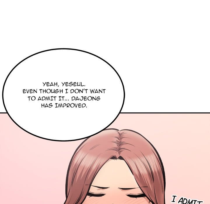 Excuse me, This is my Room [LObeam , kook] Chapter 111 – page 49