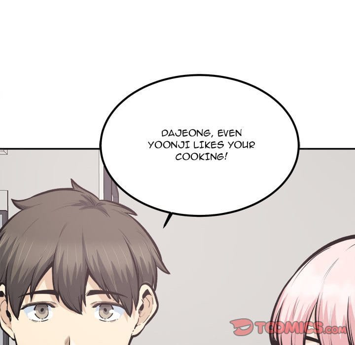 Excuse me, This is my Room [LObeam , kook] Chapter 111 – page 51
