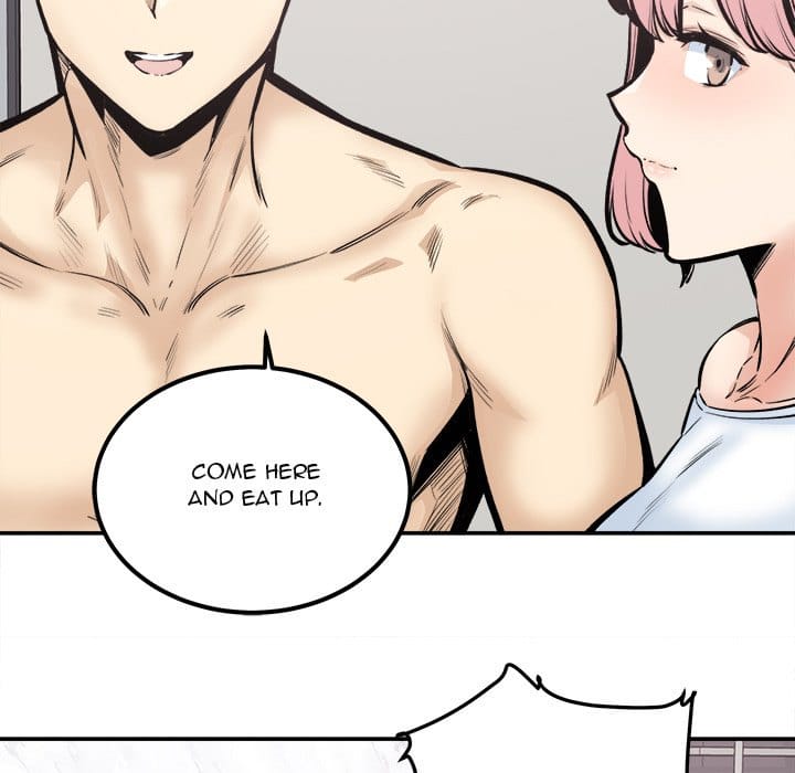 Excuse me, This is my Room [LObeam , kook] Chapter 111 – page 52
