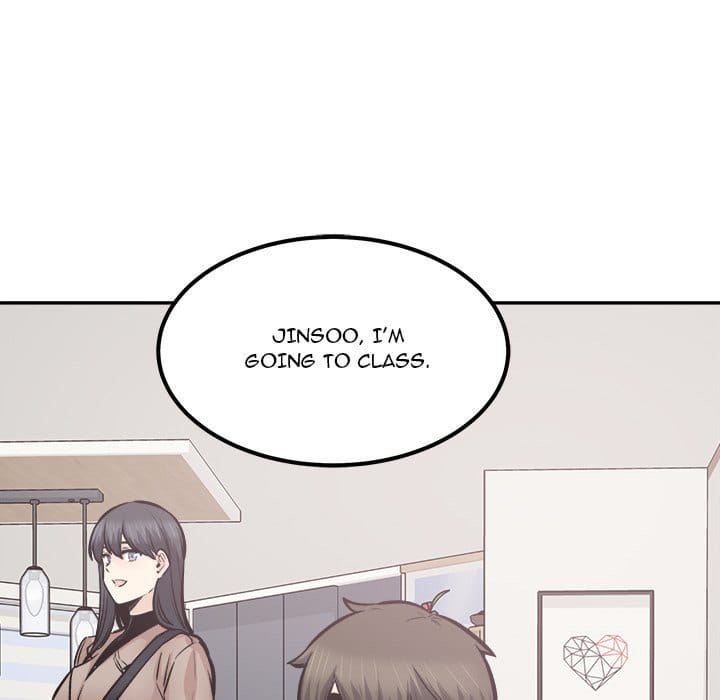 Excuse me, This is my Room [LObeam , kook] Chapter 111 – page 59