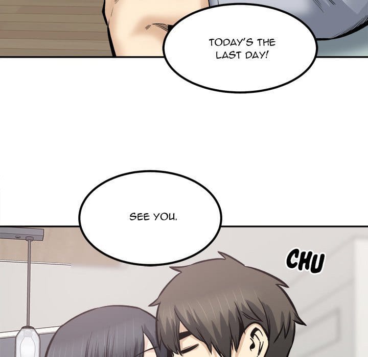 Excuse me, This is my Room [LObeam , kook] Chapter 111 – page 61