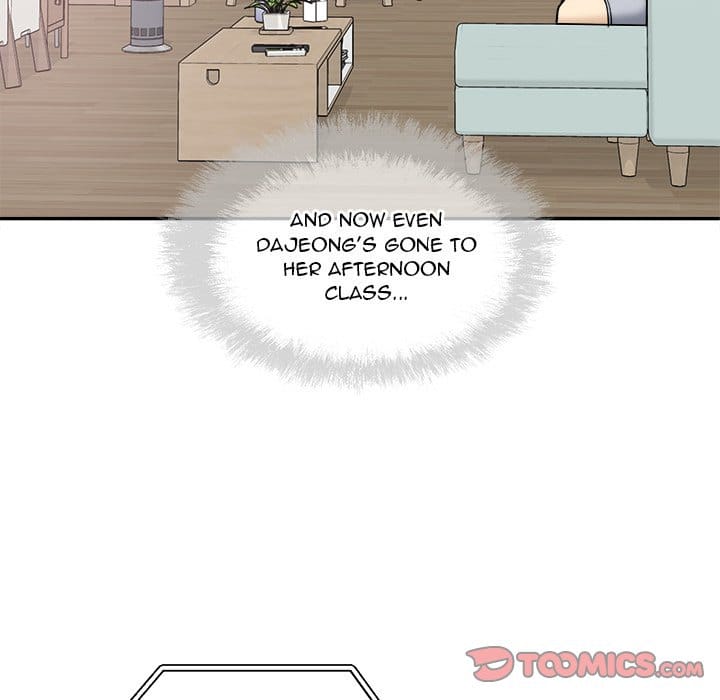 Excuse me, This is my Room [LObeam , kook] Chapter 111 – page 69