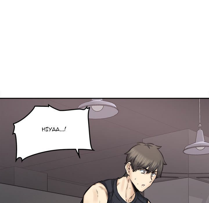 Excuse me, This is my Room [LObeam , kook] Chapter 111 – page 76