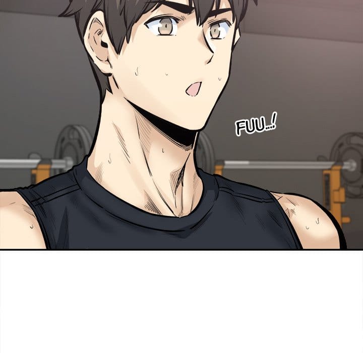 Excuse me, This is my Room [LObeam , kook] Chapter 111 – page 79