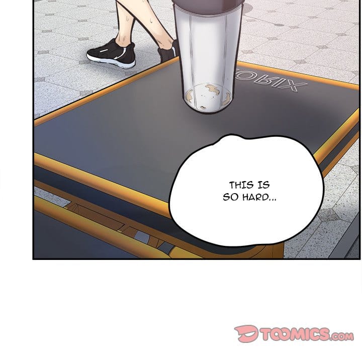 Excuse me, This is my Room [LObeam , kook] Chapter 111 – page 81