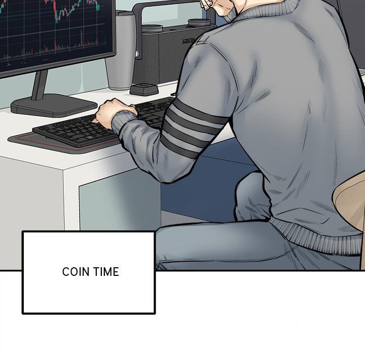 Excuse me, This is my Room [LObeam , kook] Chapter 111 – page 83