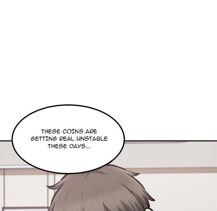 Excuse me, This is my Room [LObeam , kook] Chapter 111 – page 84