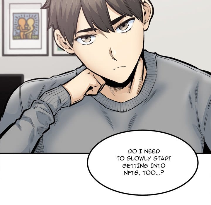 Excuse me, This is my Room [LObeam , kook] Chapter 111 – page 85