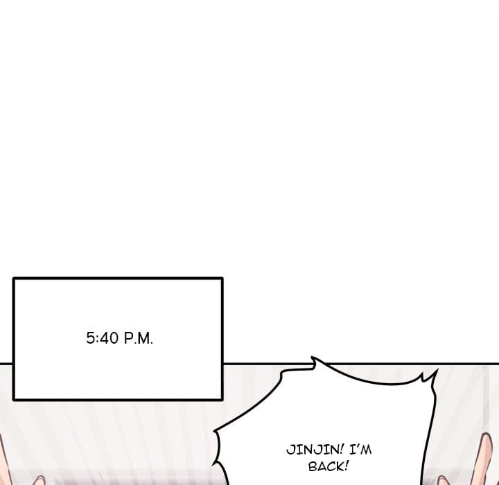 Excuse me, This is my Room [LObeam , kook] Chapter 111 – page 88