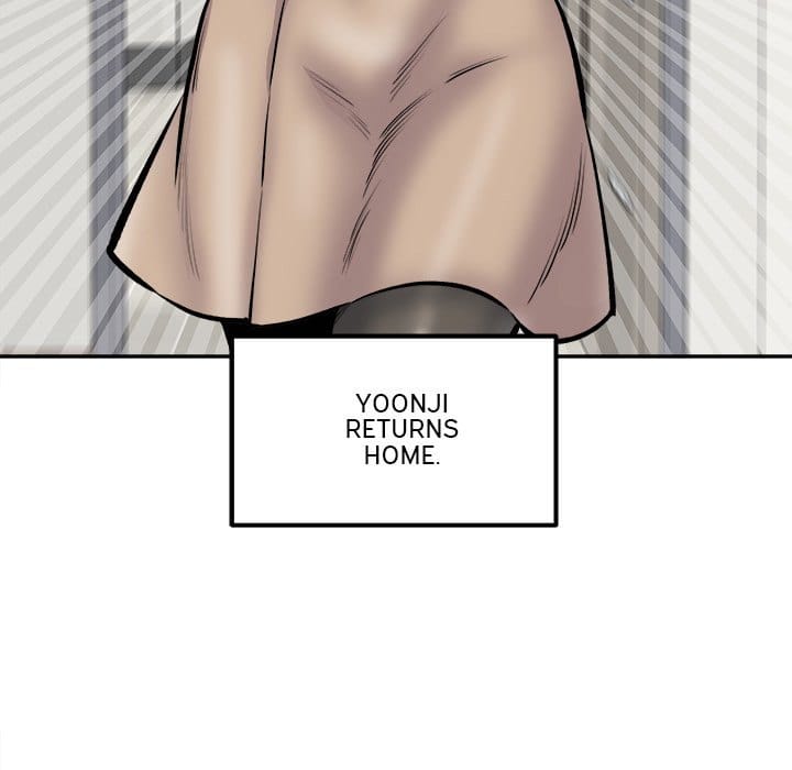 Excuse me, This is my Room [LObeam , kook] Chapter 111 – page 90