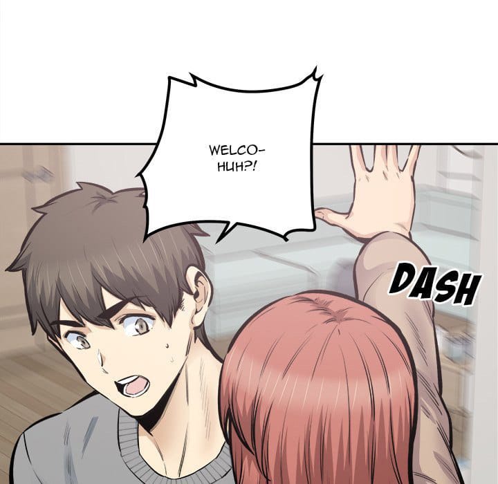 Excuse me, This is my Room [LObeam , kook] Chapter 111 – page 91