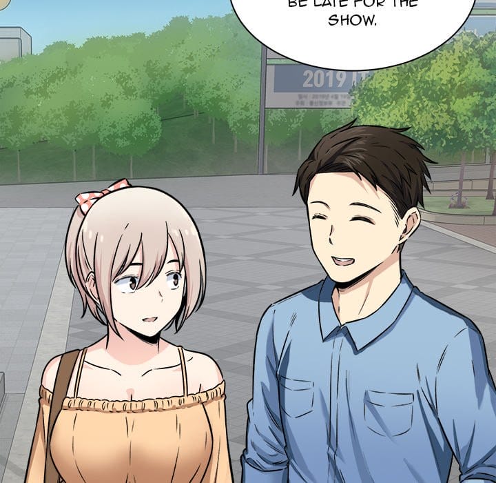 Excuse me, This is my Room [LObeam , kook] Chapter 37 – page 102
