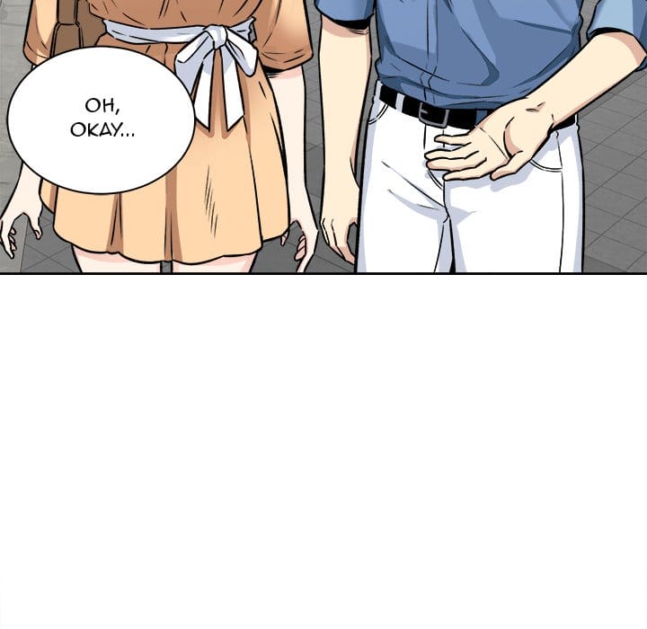 Excuse me, This is my Room [LObeam , kook] Chapter 37 – page 103