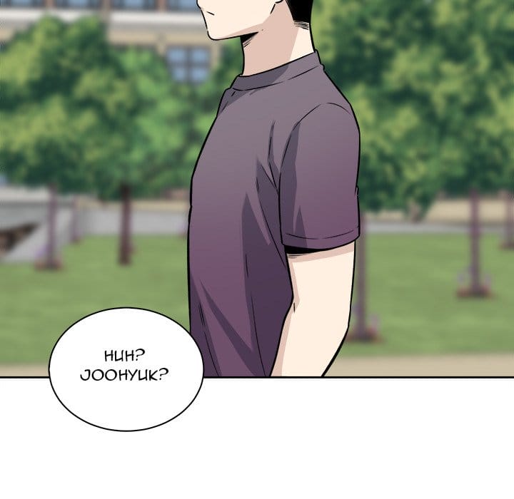Excuse me, This is my Room [LObeam , kook] Chapter 37 – page 113