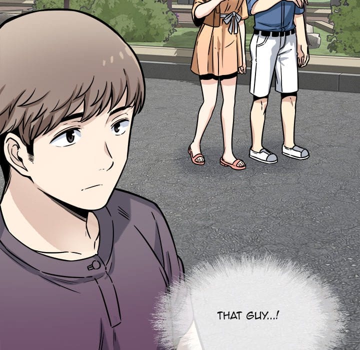 Excuse me, This is my Room [LObeam , kook] Chapter 37 – page 115