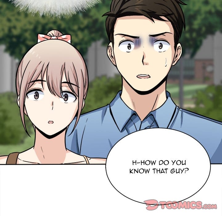 Excuse me, This is my Room [LObeam , kook] Chapter 37 – page 117