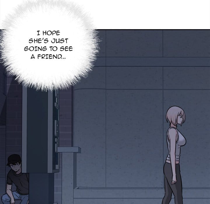 Excuse me, This is my Room [LObeam , kook] Chapter 37 – page 12