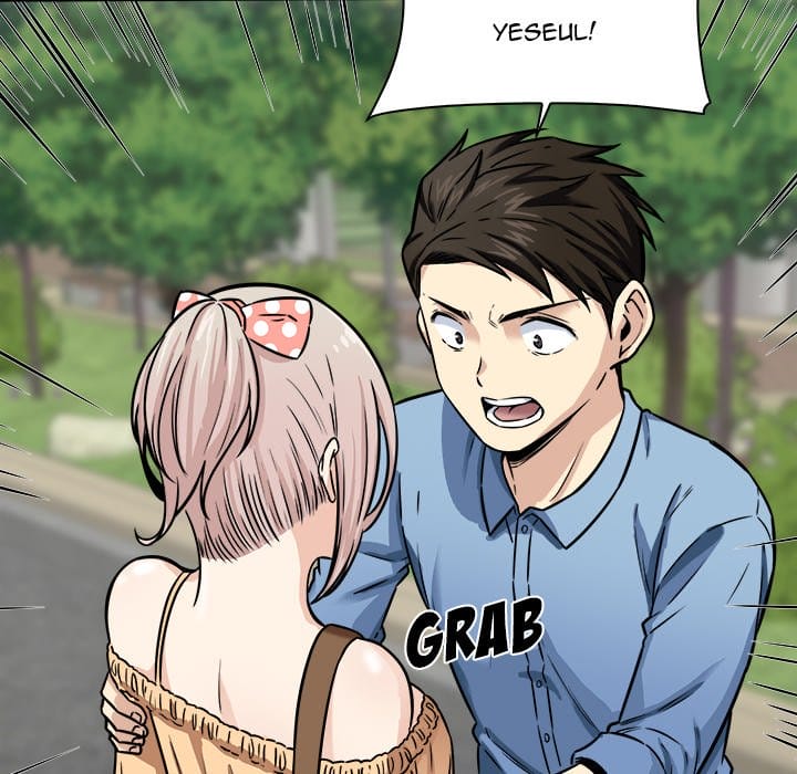 Excuse me, This is my Room [LObeam , kook] Chapter 37 – page 121