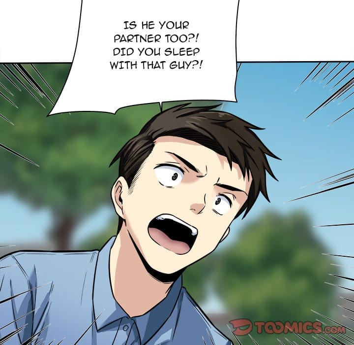 Excuse me, This is my Room [LObeam , kook] Chapter 37 – page 123