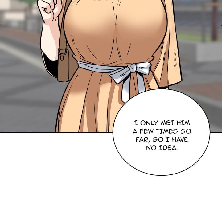 Excuse me, This is my Room [LObeam , kook] Chapter 37 – page 128