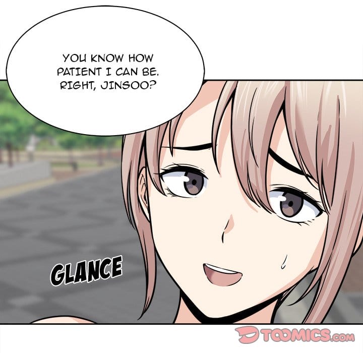 Excuse me, This is my Room [LObeam , kook] Chapter 37 – page 129