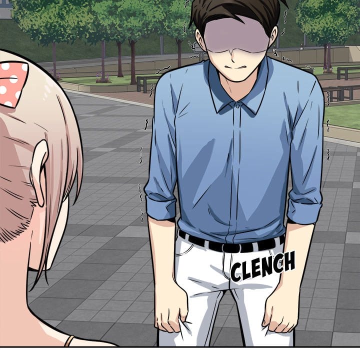 Excuse me, This is my Room [LObeam , kook] Chapter 37 – page 131
