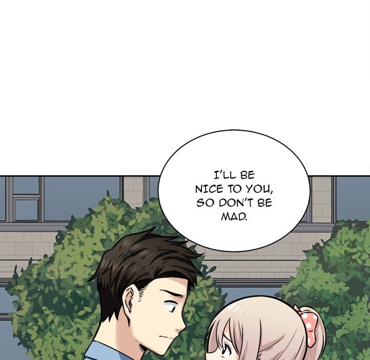 Excuse me, This is my Room [LObeam , kook] Chapter 37 – page 136